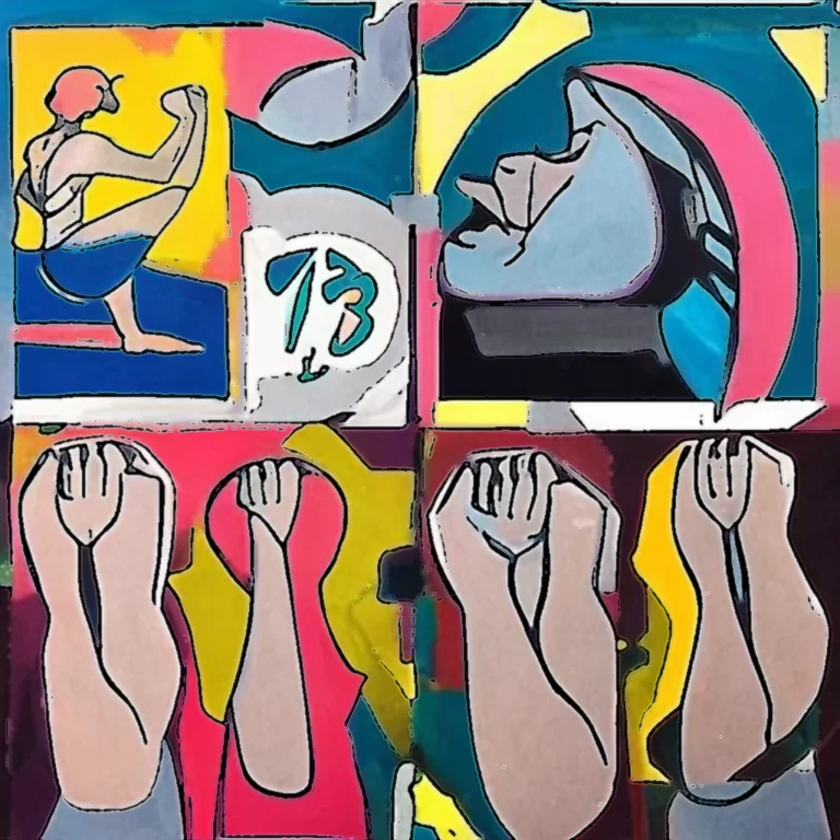 Artistic representation for "7 strategies to conquer gym anxiety: a fit