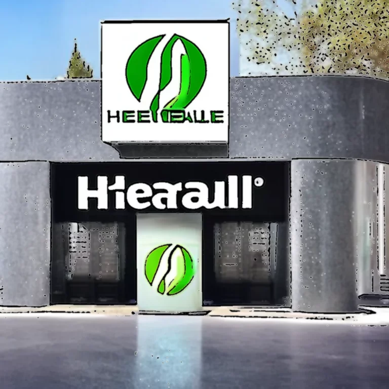 Artistic representation for Herbalife ( NYSE : HLF ) Shares Gap Up After Insider Buying Activity