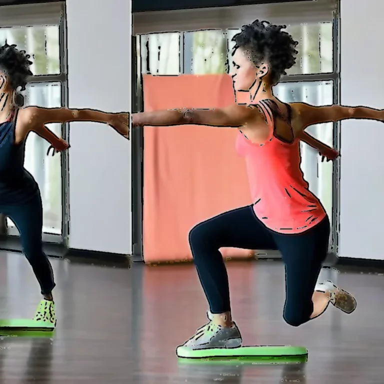 Artistic representation for Unilateral Exercises Improve Balance , Stat : Your Guide to Better Balance