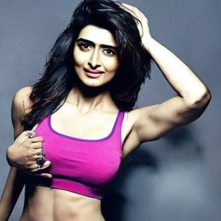 Artistic representation for Top 5 Hindi TV actors known for their inspiring fitness regimens : Karishma Tanna to Harshad Chopda