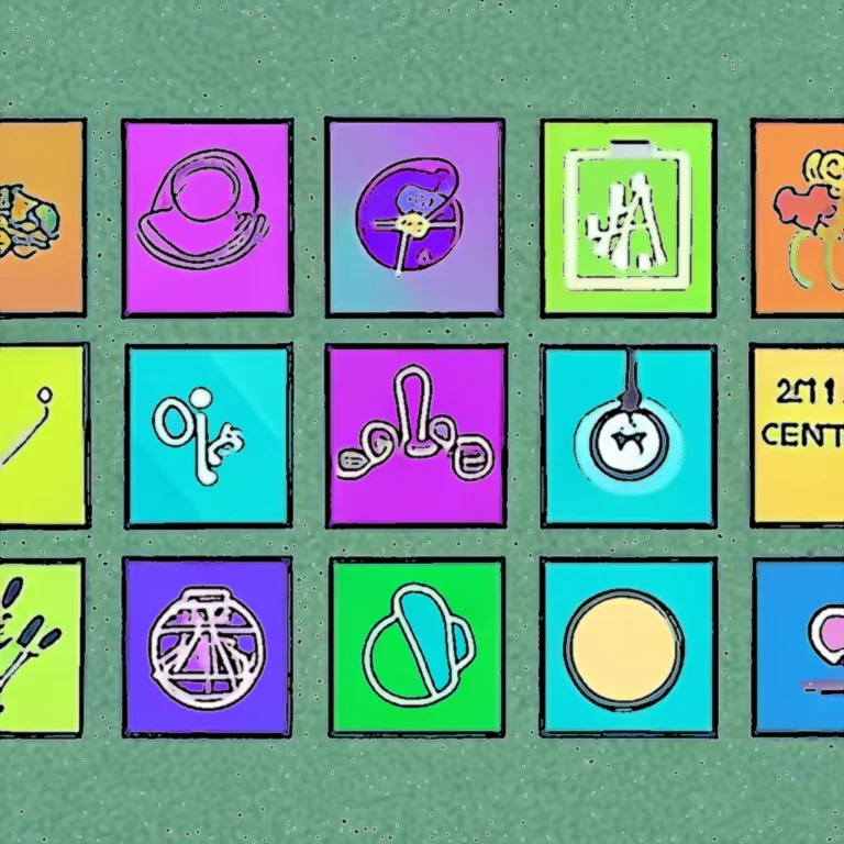 Artistic representation for The importance of health education in the 21st century.