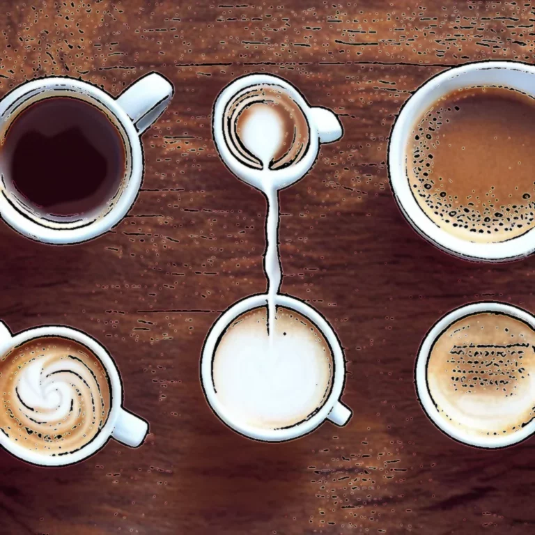 Artistic representation for What you need to know to make smart choices about caffeine