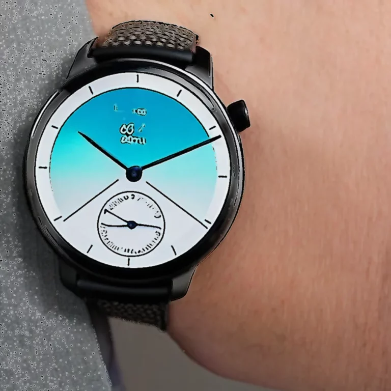 Artistic representation for Withings Unveils the ScanWatch Nova Brilliant Edition A Connected Luxury Watch With Health Tracking Features Withings Unveils the ScanWatch Nova Brilliant Edition A Connected Luxury Watch With Health Tracking Features.