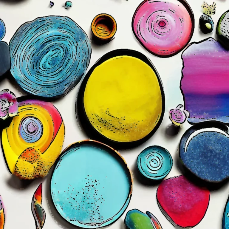 Artistic representation for 10 Wellness Routines for Mental Health : Boost Your Wellbeing