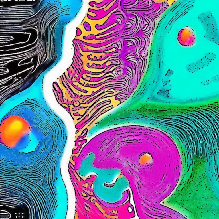 Artistic representation for 3 Effective Ways To Maintain Optimal Brain Performance For People Over 60