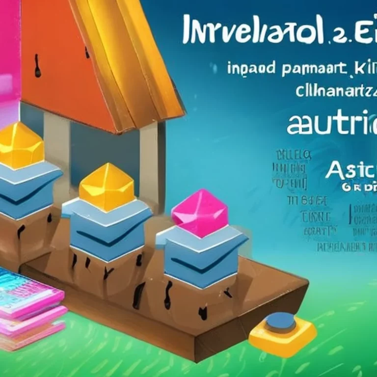 Artistic representation for Nurture wants to teach kids important life skills through interactive gameplay and entertainment. This article discusses how the company Nurture is revolutionizing childhood education through a unique approach that