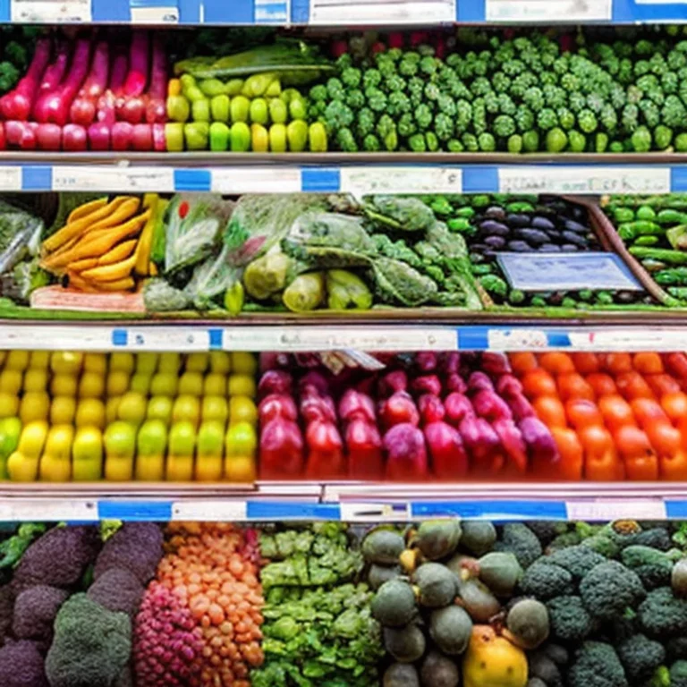 Artistic representation for What we eat affects our brain . As a neuroscientist , here how I shop for whole foods , healthy fats and high protein.