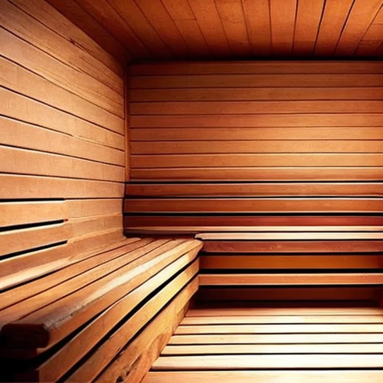 Artistic representation for **Boost Your Brainpower: The Power of Sauna and Exercise