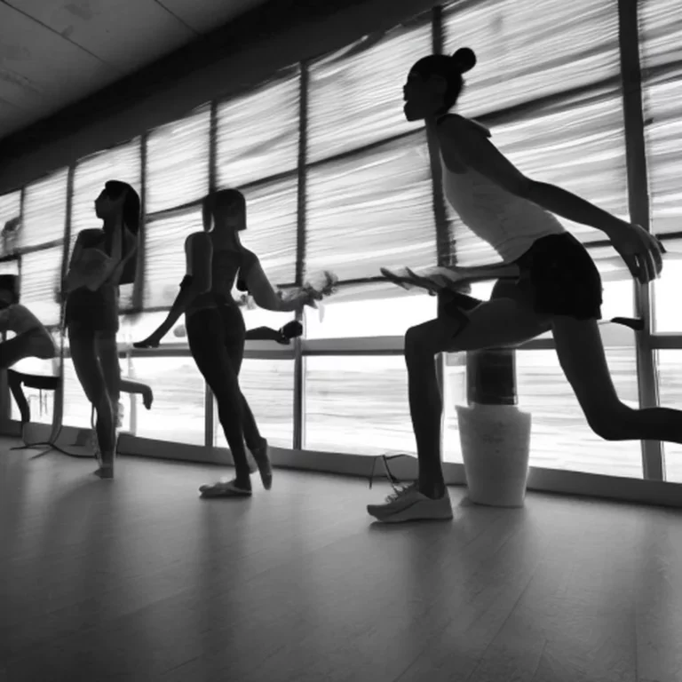 Artistic representation for Doing lunges while brushing your teeth , and other ways to stack healthy habits – Winnipeg Free Press