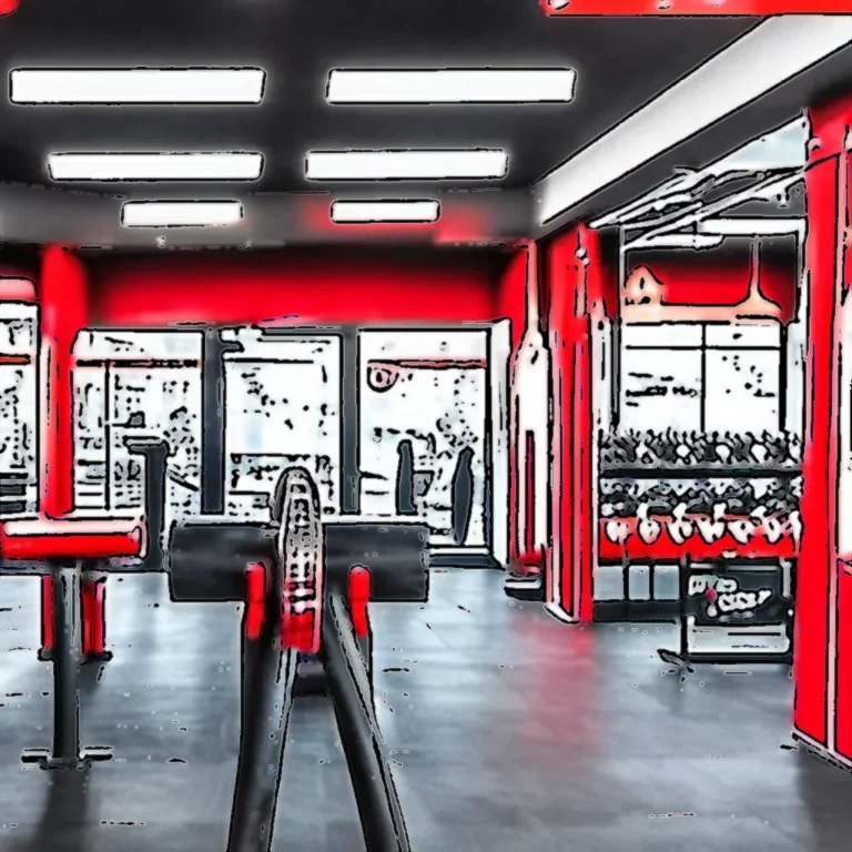 Artistic representation for How Much Does Snap Fitness Cost ? Here What to Know ## Let me know if you would like to explore other title options!