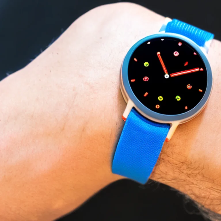 Artistic representation for Google Pixel Watch 3 Review : Still My Favorite Android Watch?