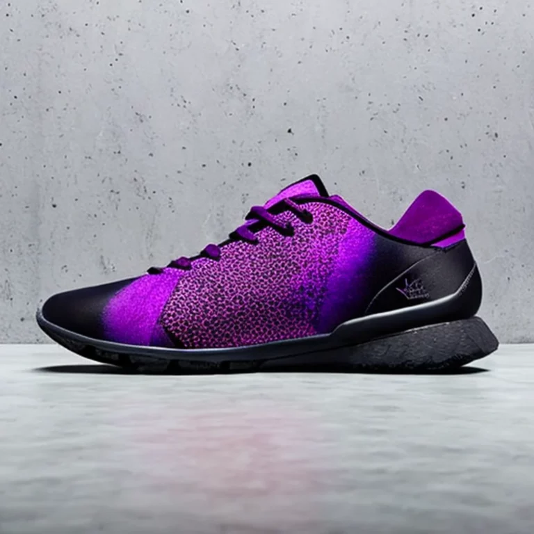 Artistic representation for Reebok Nano Gym WMNS Black / Midnight Plum - Oct 2024 - 100208621