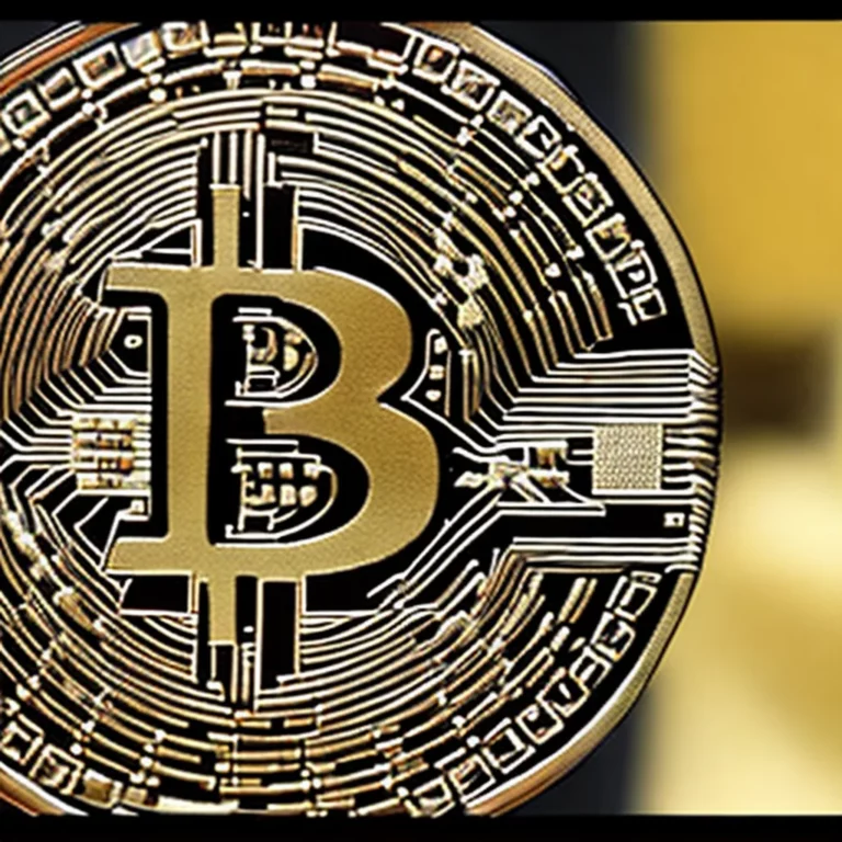 Artistic representation for Can cryptocredit replace Stanford ? Bitcoin pioneer launches Network School of Finance.