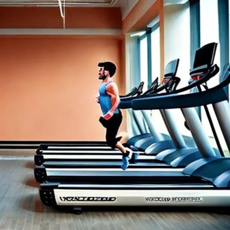 Artistic representation for Best treadmill workouts for every runner.