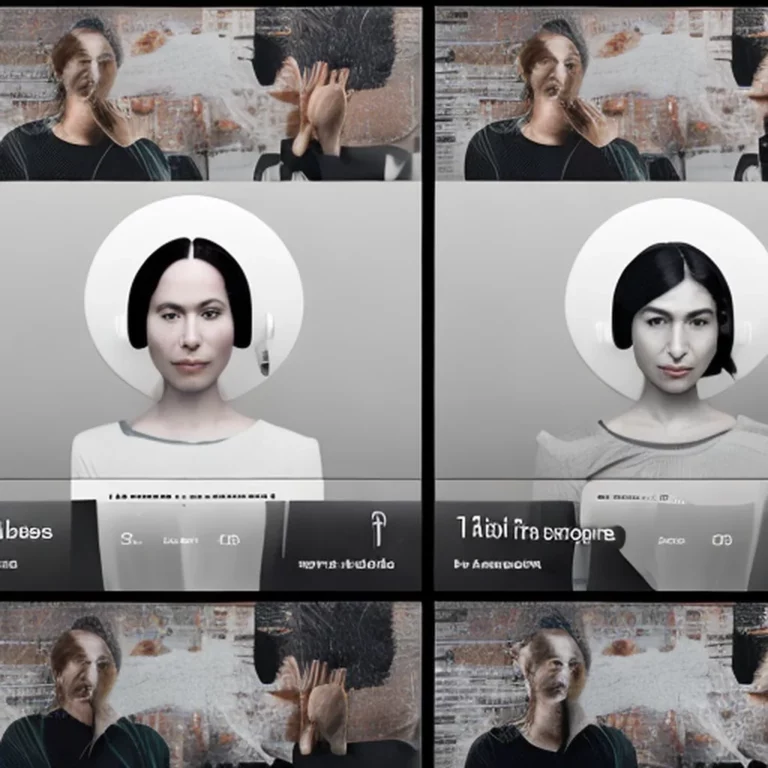 Artistic representation for Oura , Whoop and More Launch AI - based Wellness Coaching