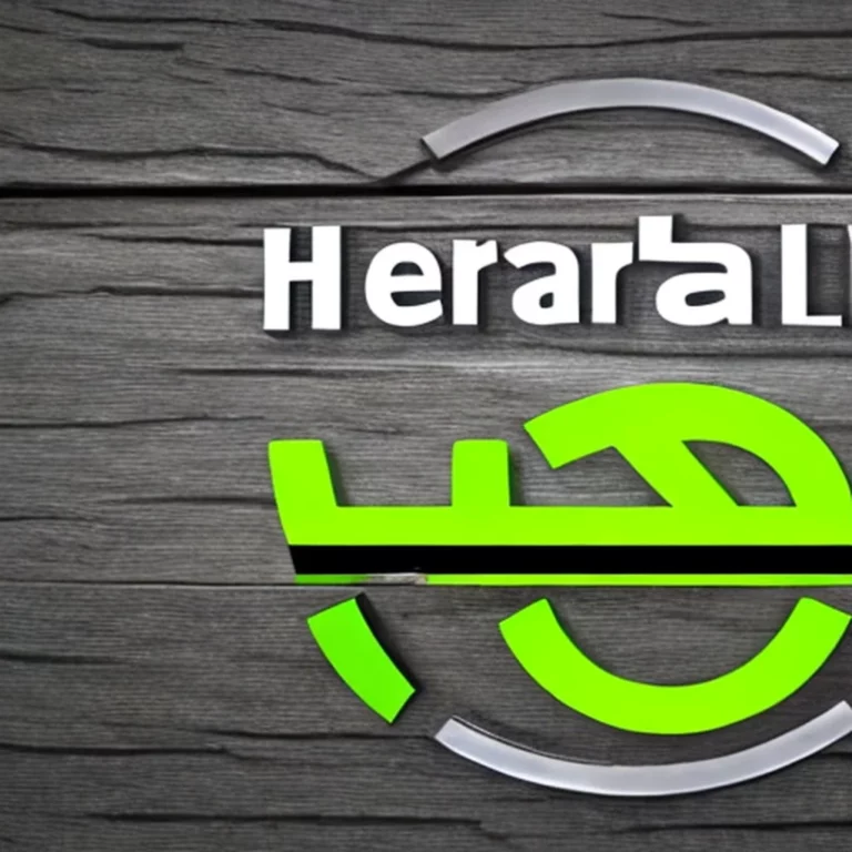 Artistic representation for Herbalife ( NYSE : HLF ) Lifted to Buy at StockNews . com