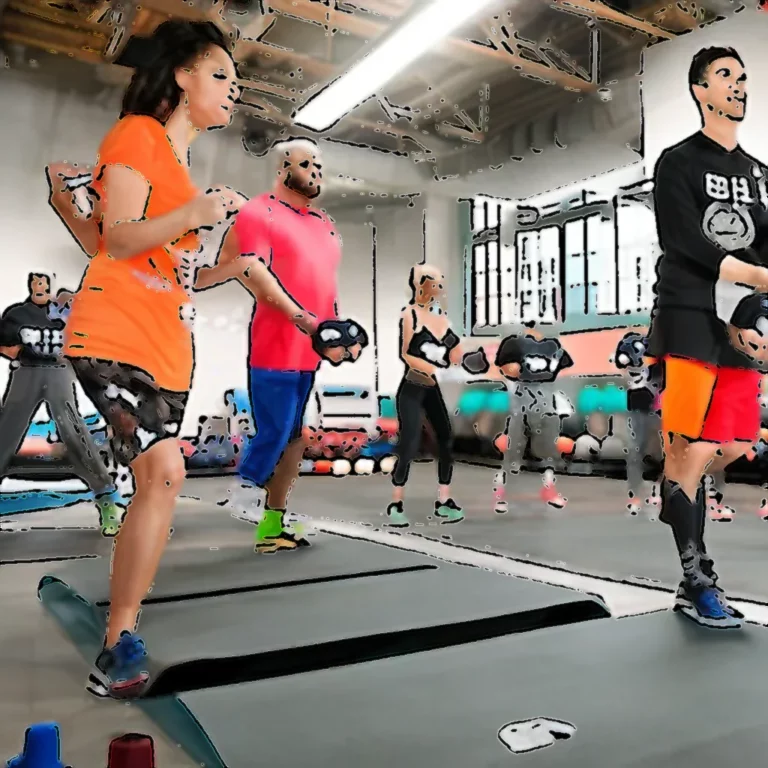 Artistic representation for New technology may help get results of 90 - minute workouts – NBC 5 Dallas - Fort Worth