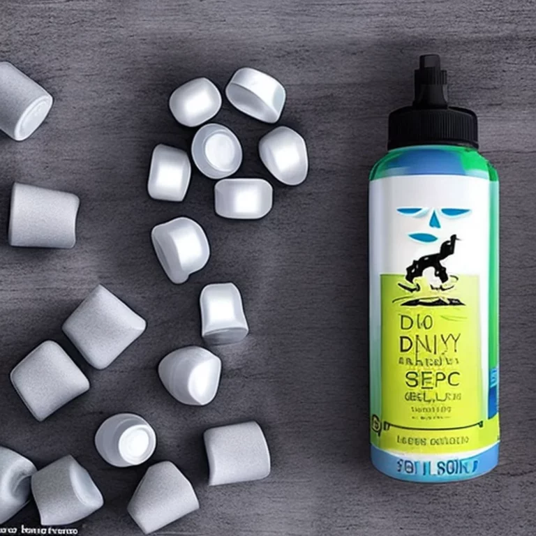 Artistic representation for Shoppers praise amazing tasting magnesium drink that a game - changer for sleep and workouts