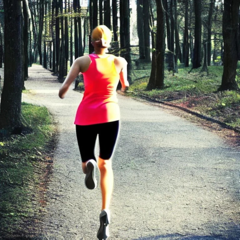 Artistic representation for Calories Burned Running : How To Optimize For Weight Loss , Per Experts.