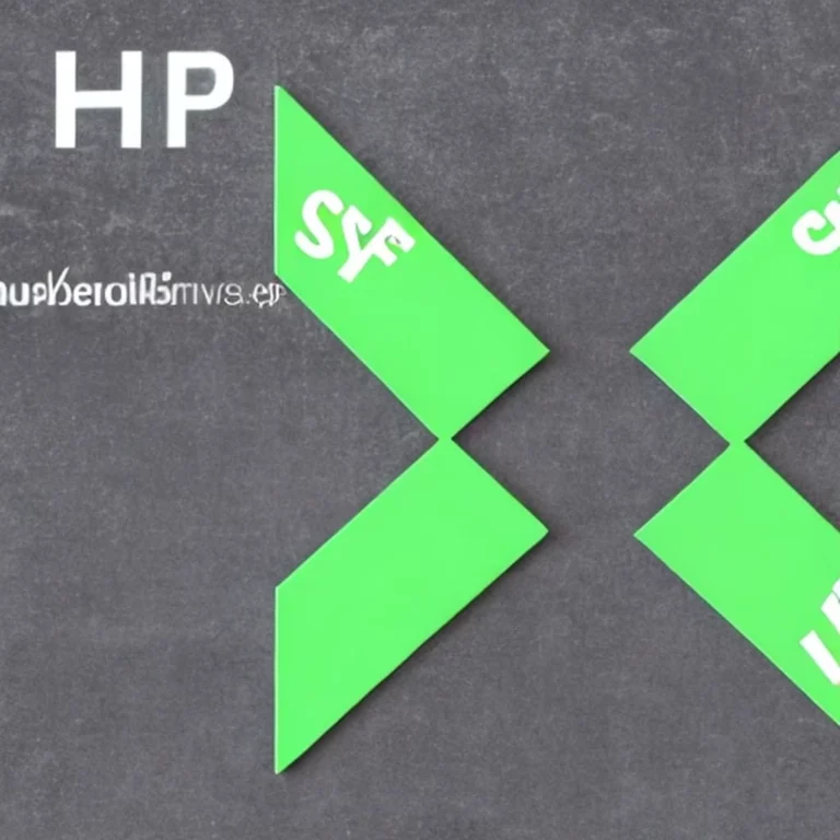 Artistic representation for Herbalife ( NYSE : HLF ) Shares Gap Up After Insider Buying Activity **Please note:** I'm looking for a title that would be suitable for