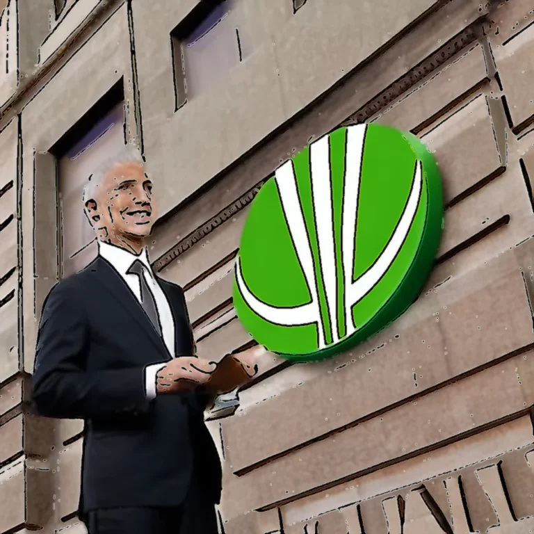 Artistic representation for StockNews . com Downgrades Herbalife ( NYSE : HLF ) to Hold