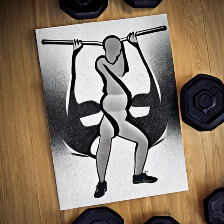 Artistic representation for Boost your fitness : Prioritise compound exercises , stay active , more to increase overall strength and wellbeing.