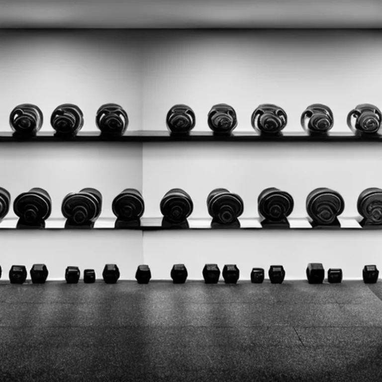 Artistic representation for The gym kit every man needs – and the outdated gear to avoid. Let me know if you'd like me to try generating more titles.