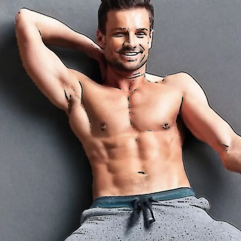 Artistic representation for This exercise can make men last longer in bed : study Let me know what you think.