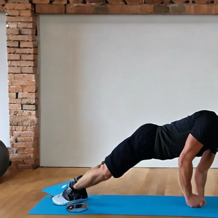 Artistic representation for A Quick 10 - Minute Strength Workout with Tanner Courtad