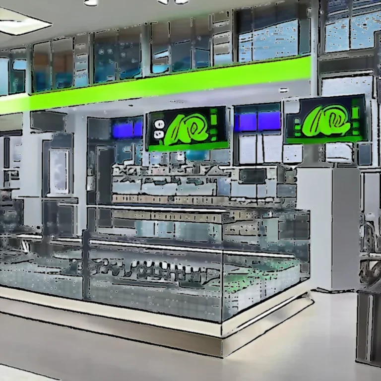 Artistic representation for Herbalife ( NYSE : HLF ) Shares Down 3 . 7 %