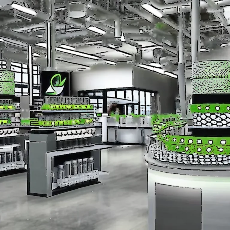 Artistic representation for Herbalife ( NYSE : HLF ) Shares Down 3 . 7 %