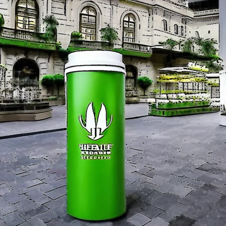 Artistic representation for StockNews . com Downgrades Herbalife ( NYSE : HLF ) to Hold ## Here is a possible title: **Herbalife's Future in Doubt