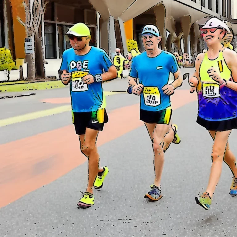 Artistic representation for Dole is Recruiting 125 Charlotte Marathon Runners to Help it Celebrate its 125th Banana - Versary