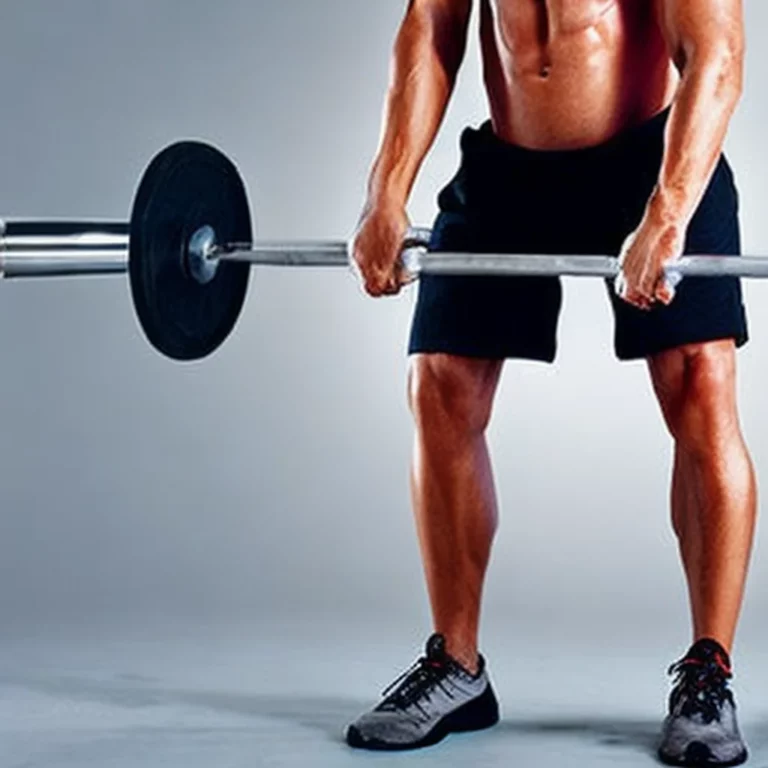 Artistic representation for Fitness Expert Reveals the 4 Most Overrated Leg Exercises , Alternatives, and Why You Should Do This