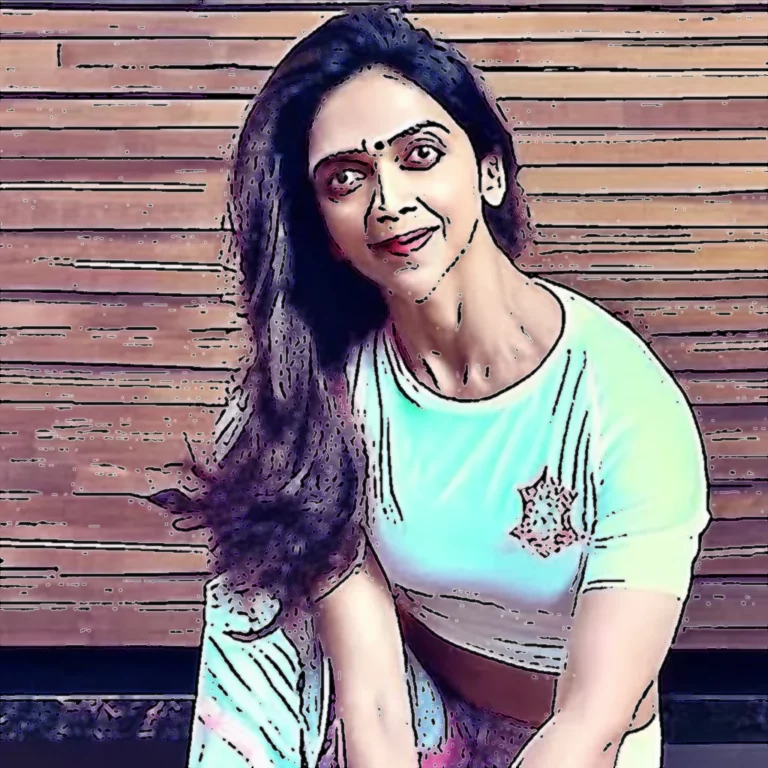 Artistic representation for Deepika Padukone trainer Yasmin Karachiwala shares 5 - minute workout routine to stay on track during festive season.