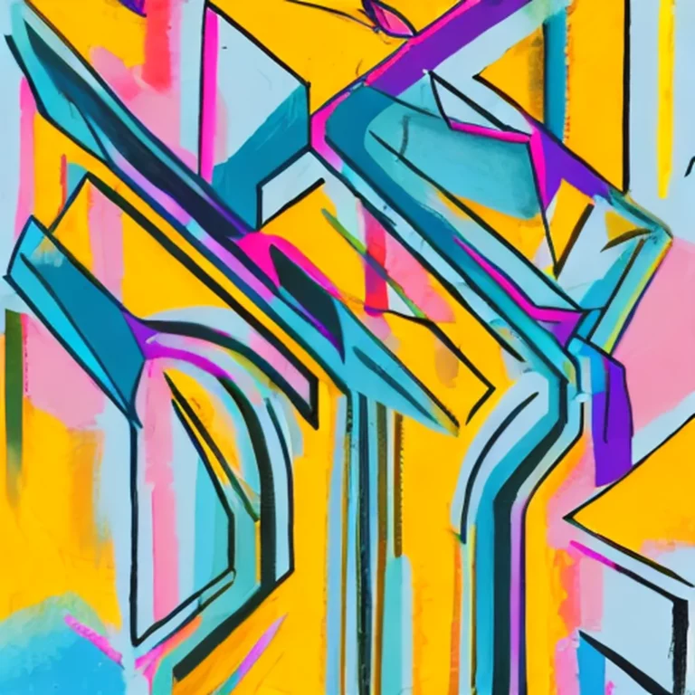 Artistic representation for How to Actually Work Out in Zone 2