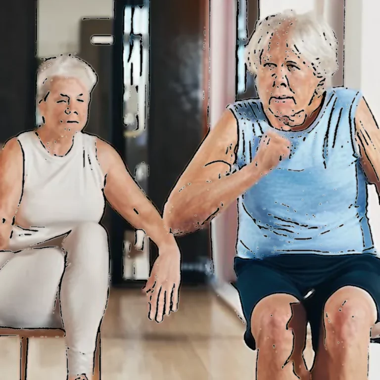 Artistic representation for Stroke and Exercise : Short - Interval High - Intensity Interval Training Is Optimal for Stroke Recovery.