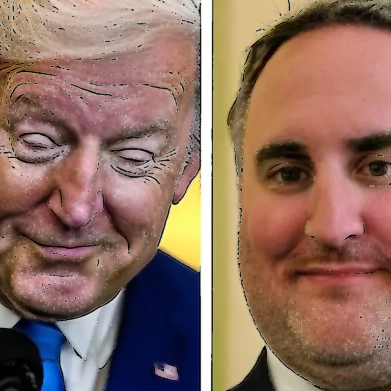 Artistic representation for Biden Appointee José Andrés Posed for Photo with Would - Be Trump Assassin. Let's go!