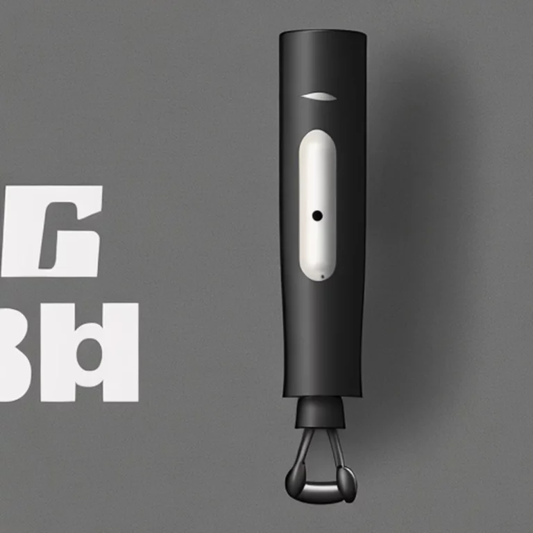 Artistic representation for Bob and Brad Q2 Pro review : A compact massage gun with a big trick up its sleeve