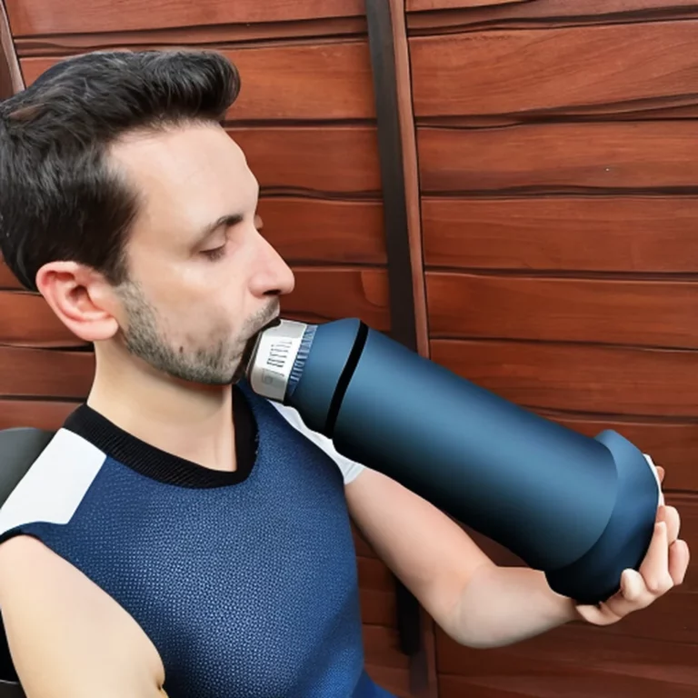 Artistic representation for Bob and Brad Q2 Pro review : A compact massage gun with a big trick up its sleeve