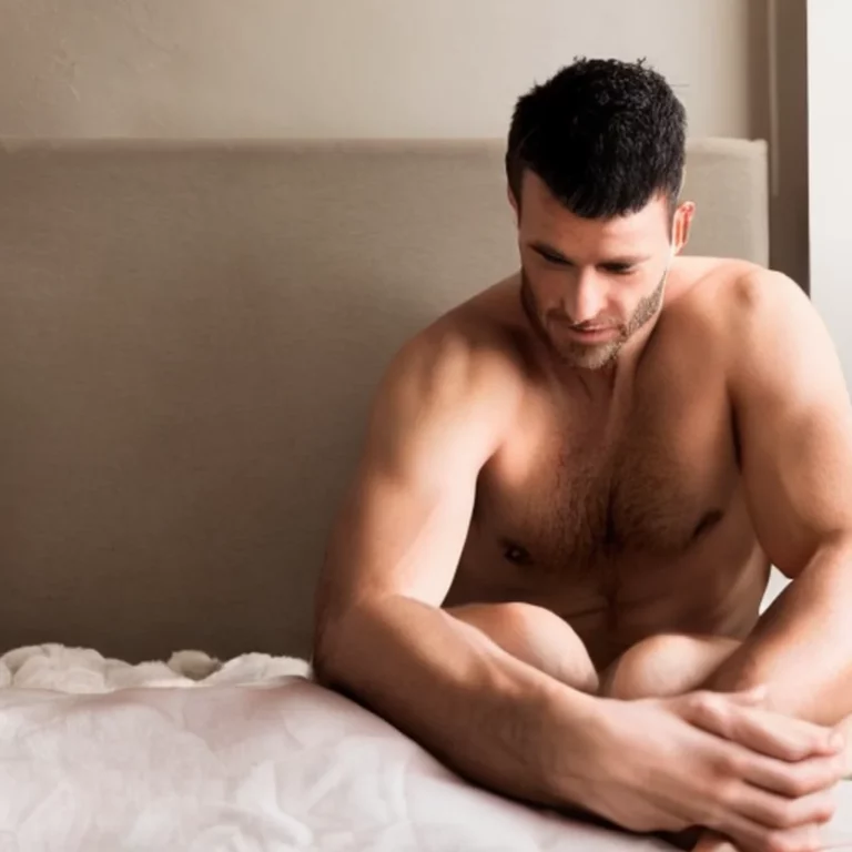 Artistic representation for Want To Boost Your Sex Life Naturally ? 8 Tips To Improve Sexual Performance For Men