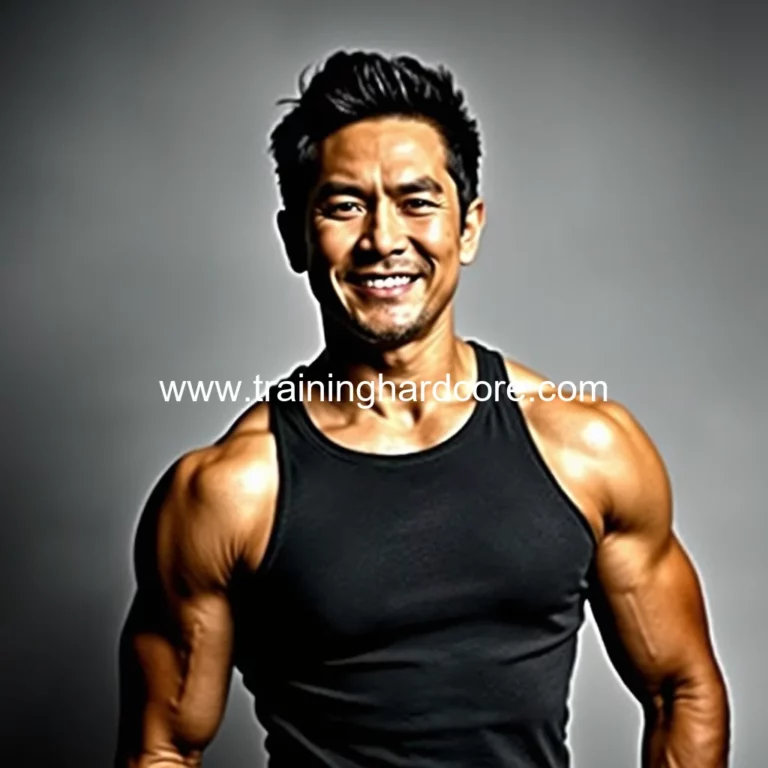 Artistic representation for Surge Fitness Lifestyle helps Piolo Pascual maintain his youthful physique