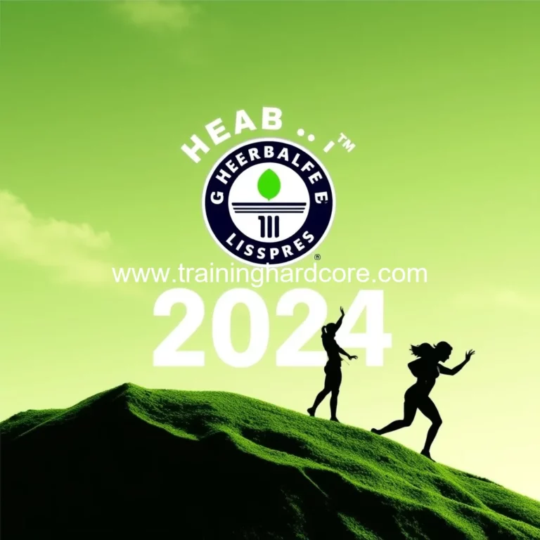 Artistic representation for Herbalife sets guinness world records™ title with 2024 worldwide workout programs: herbalife sets guinness world records™ title with 2024 worldwide