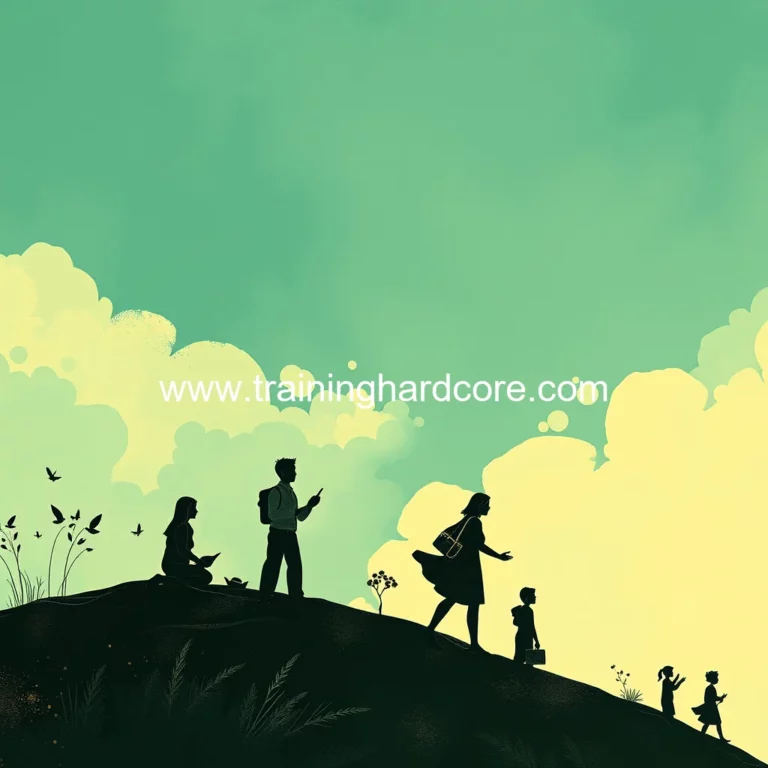 Artistic representation for Empowering community health: the pivotal role