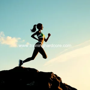 Artistic representation for Unveiling the truth: is your body smarter for morning or evening workouts?