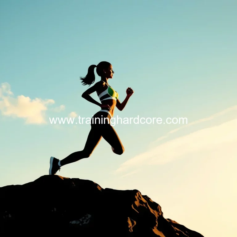 Artistic representation for Unveiling the truth: is your body smarter for morning or evening workouts?