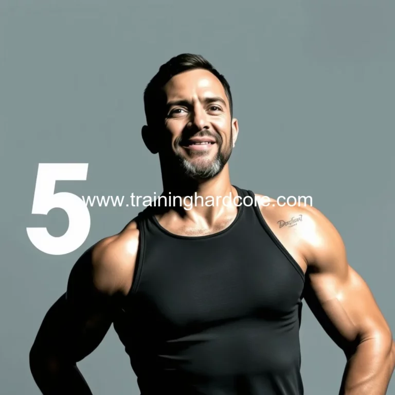 Artistic representation for Jones: five fitness facts: test your training knowledge
