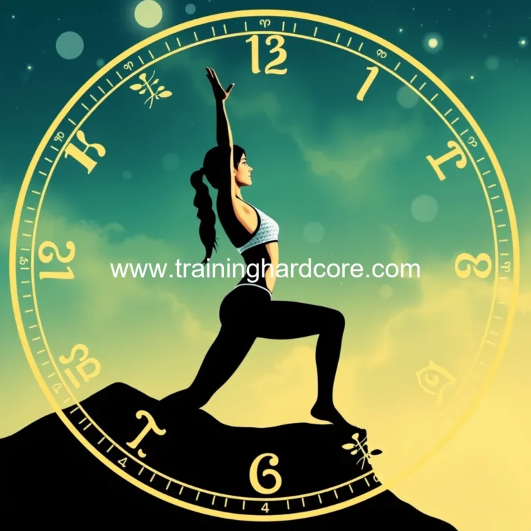 Artistic representation for The best workout for your zodiac sign Times of India