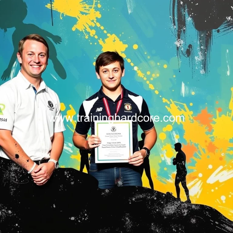 Artistic representation for Illawarra bright athletes shine at 2024 scholarship induction Illawarra Mercury