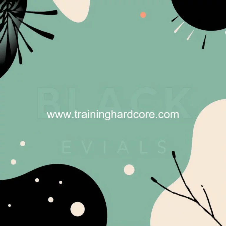 Artistic representation for Explore the ultimate black friday savings: 9 must-have deals of 2024!